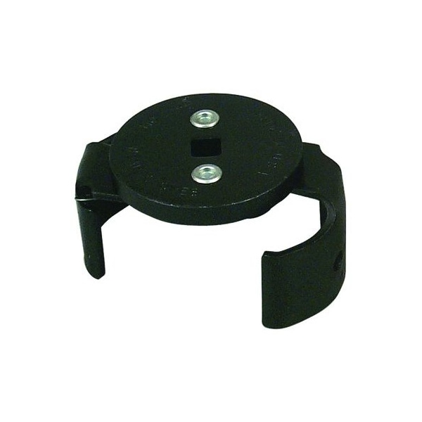 Lisle FILTER WRENCH WIDE RANGE LI63250 Zoro